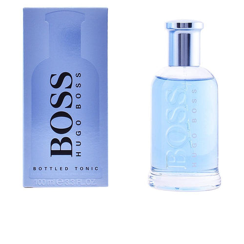 Hugo Boss Boss Bottled Parfum Eau De Toilette Tonic Charme Épicé Boisé