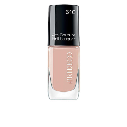 Artdeco Art Couture Nail Lacquer Ultimate Gloss And Durability
