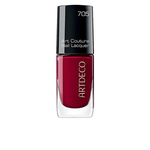 Artdeco Art Couture Nail Lacquer Ultimate Gloss And Durability