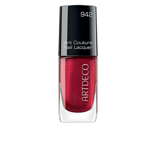 Artdeco Art Couture Nail Lacquer Ultimate Gloss And Durability