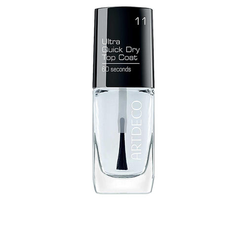 Artdeco Ultra Quick Top Coat Für Nägel Trocknet In Einer Minute