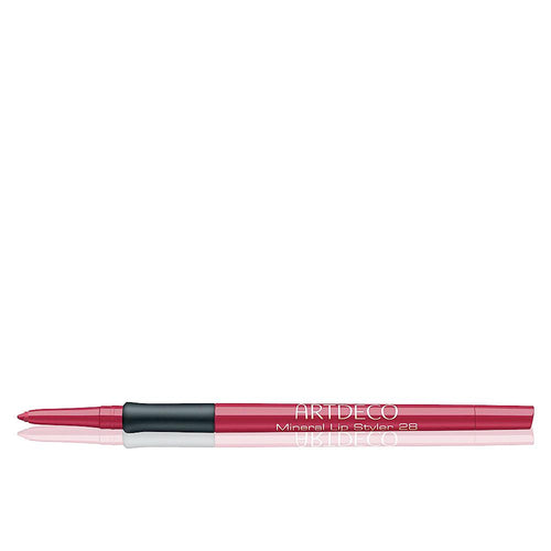 Artdeco Mineal Labial Lip Styler Cosmetico Rose Red Labbra Definite E Luminose