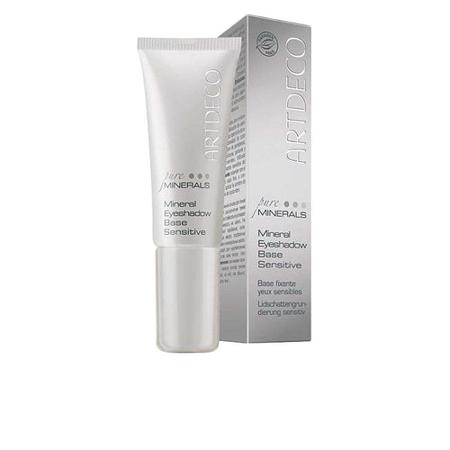 Artdeco Mineral Eyeshadow Base For Sensitive Skin Long Lasting Finish