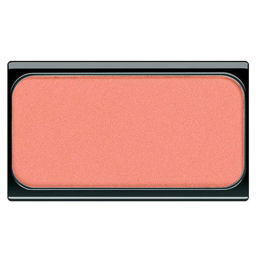 Artdeco Blusher Artdeco Ricarica Blusher Tocco Delicato Colori Brillanti Tutto Il Giorno