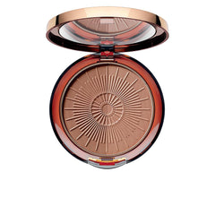 Artdeco Bronzing Powder Compact Poudre Bronzante Compacte Long Lasting Radiance
