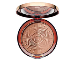 Artdeco Bronzing Powder Compact Poudre Bronzante Compacte Long Lasting Radiance