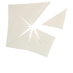 Artdeco Make Up Schwamm Kosmetik Schwamm Makellose Anwendung Vom Concealer