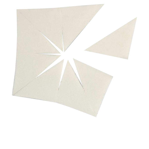 Artdeco Éponge De Maquillage Éponge Cosmétique Application Parfaite Du Correcteur