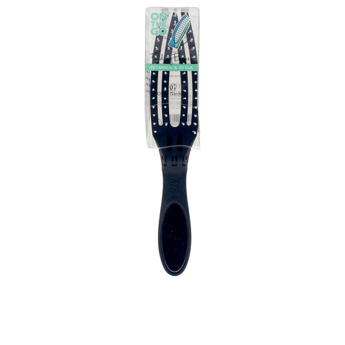 Olivia Garden On The Go Spazzola Dentangle E Style Pro Setole Ioniche Efficaci
