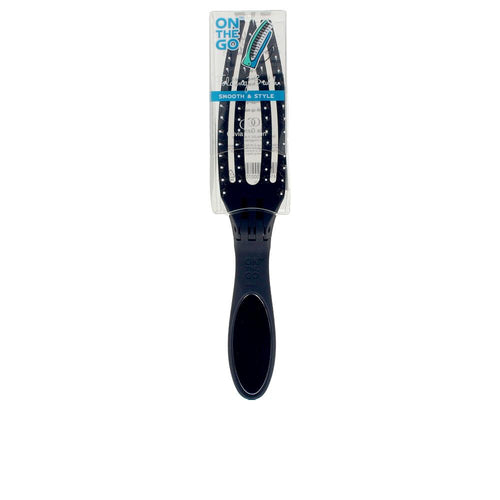 Olivia Garden On The Go Spazzola Per Capelli Innovazione Ionica Efficace