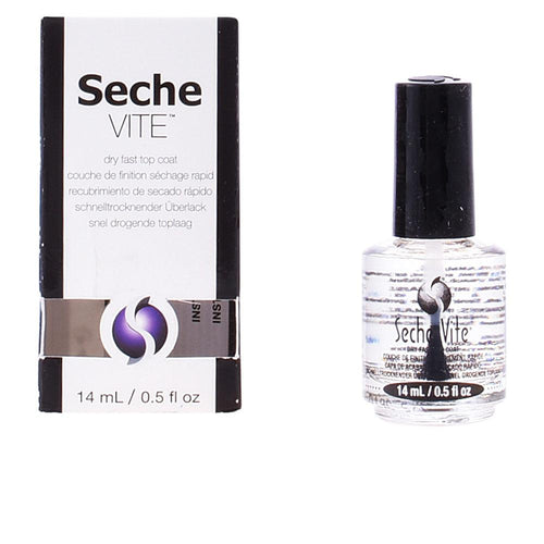 Seche Vite Top Coat Seche Vite Top Coat Pour Ongles Séchage Rapide Et Brillant