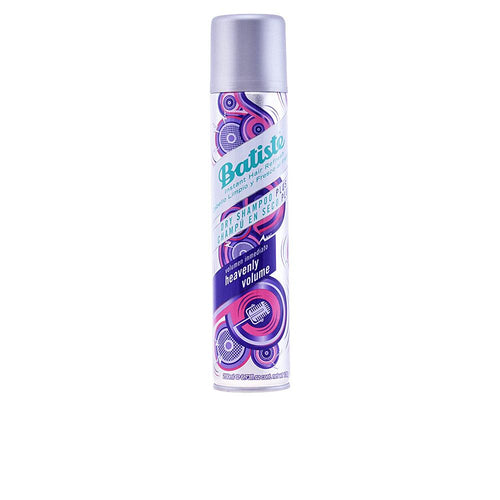 Batiste Heavenly Volume Dry Shampoo Ultimate Volume And Freshness