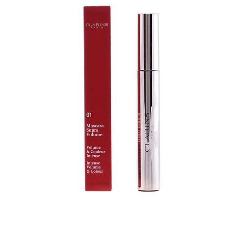 Clarins Mascaras Clarins Mascara Instant Volume And Definition
