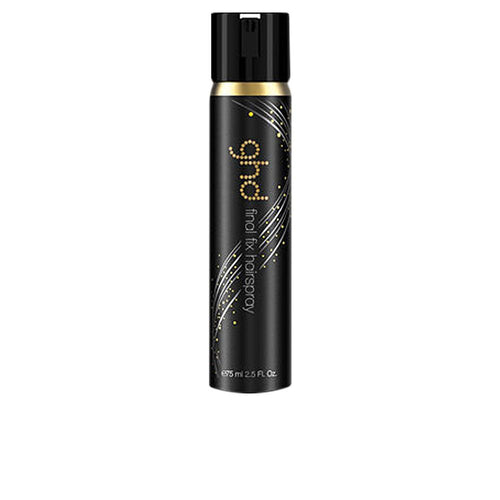 Ghd Brushes Hps Spray Fixant Cheveux Maintien Parfait Toute Journée