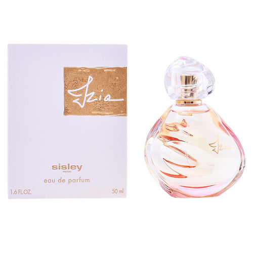 Sisley Izia Parfum Eau De Parfum Idéal Pour Le Printemps