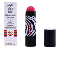 Sisley Summer Moments Blush Twist Crema Y Polvo Efecto Radiante Al Instante