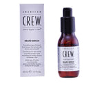 American Crew Crew Face & Beard Sérum Pour Une Barbe Douce Et Brillante