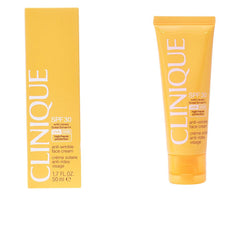 Clinique Sun Clinique Crema Facial Antiarrugas SPF30 Piel Radiante