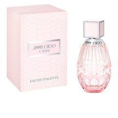Jimmy Choo L'Eau Jimmy Choo Parfum Eau De Toilette Floral Et Fruité
