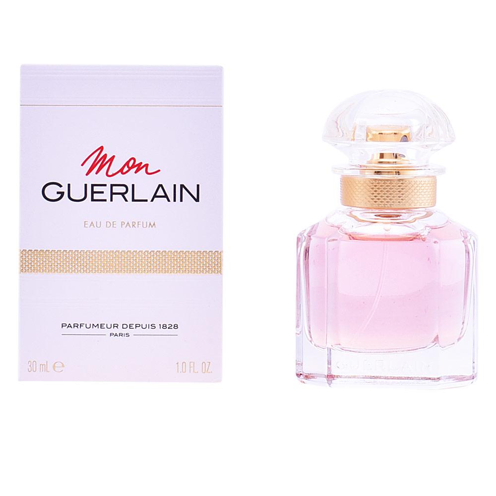 Mon Guerlain Sensuelle Eau De Parfum Guerlain Florale Guerlain Mon