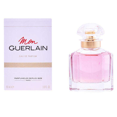 Guerlain Mon Guerlain Parfum Eau De Parfum Charme Oriental Sensuel
