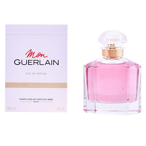 Guerlain Mon Guerlain Parfum Eau De Parfum Charme Oriental Sensuel
