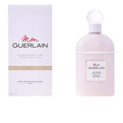 Guerlain Mon Guerlain Loción Corporal Hidratación Sedosa Y Suave