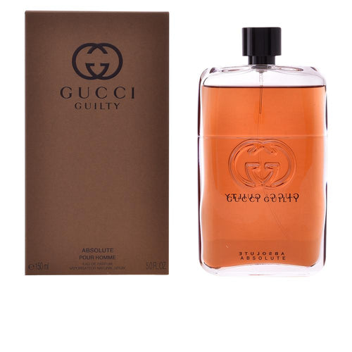 Gucci Guilty Pour Homme Parfüm Eau De Parfum Holzig Oriental