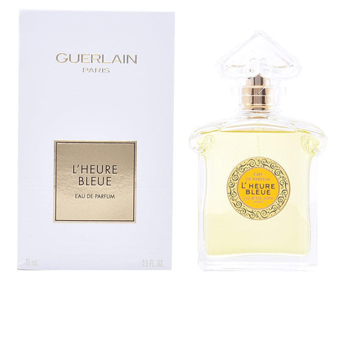 Guerlain L'Heure Bleue Perfume Eau De Parfum Verano Encantador