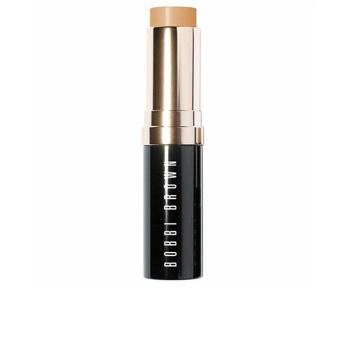 Bobbi Brown Skin Foundation Fondotinta Stick Finitura Leggera E Radiante
