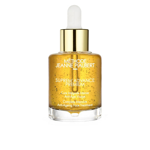 Jeanne Piaubert Suprem' Advance Facial Treatment Mature Skin Radiance