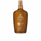 Ecran Sunnique Tanning Oil SPF50 Radiant Bronze And Protection