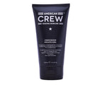 American Crew Crew Face & Beard Gel De Rasage De Précision Expérience De Rasage Lisse