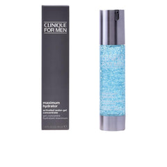 Clinique Clinique Men Gel Hidratante Activado Para Hombre Hidratación Instantánea Todo El Día