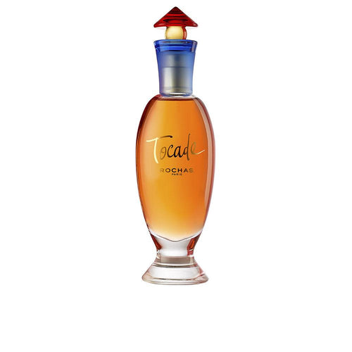 Rochas Tocade Perfume Eau De Toilette Una Celebración De La Vida