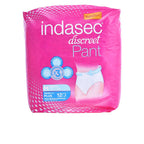 Indasec Pant Plus Saugwindeln Maximale Absorption Und Schutz