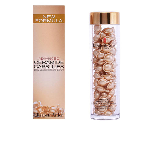 Elizabeth Arden Ceramide Youth Restoring Serum Radiant And Youthful Skin