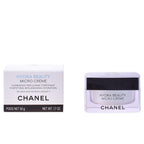 Chanel Hydra Beauty Micro Crème Gesichtscreme Strahlende Haut Den Ganzen Tag