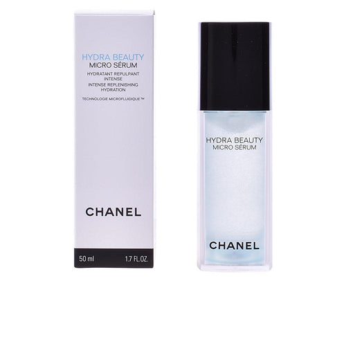 Chanel Hydra Beauty Siero Airless Idratazione Avanzata