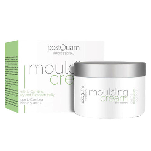 Postquam Moduling Cream Soin Corps Anti Cellulite Raffermissant Cellulite Disparue Peau Ferme