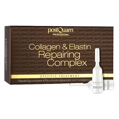 Postquam Bio-Shock Repairing Complex Facial Advanced Regeneration