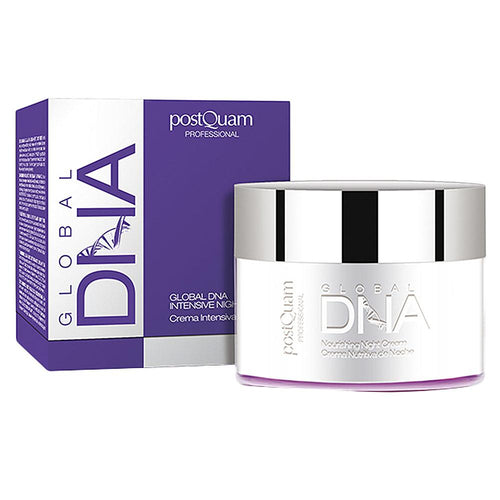 Postquam Global Dna Night Cream Deep Cellular Renewal