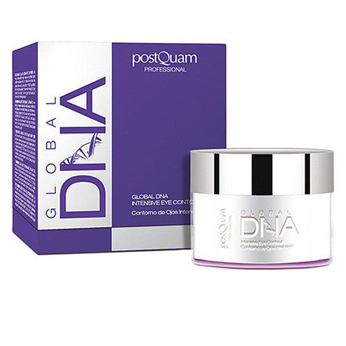 Postquam Global Dna Contour Des Yeux Intensive Effet Lifting Instantané