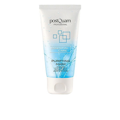 Postquam Essential Care Purifying Mask For Normal And Sensitive Skin Hydrates And Balances