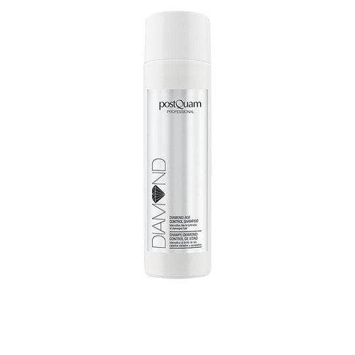Postquam Diamond Postquam Shampoo Anti Invecchiamento Ripara E Splende