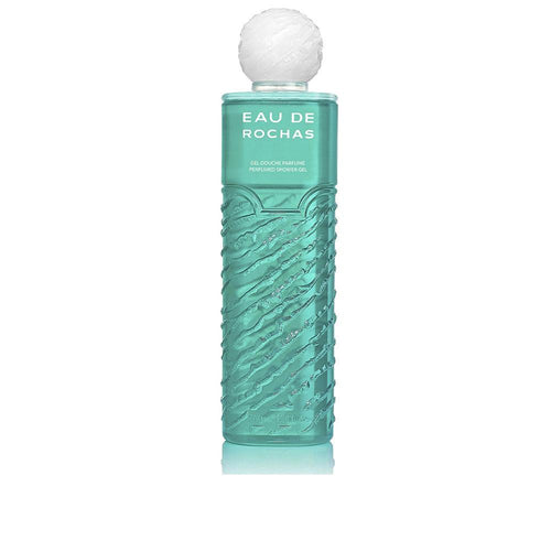 Rochas Eau De Rochas Gel De Ducha Cascada Natural De Frescura