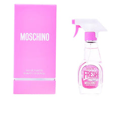 Moschino Fresh Couture Perfume Eau De Toilette Frescura Divertida Y Audaz