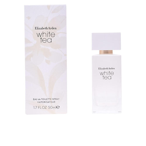Elizabeth Arden White Tea Parfum Eau De Toilette Zen Aroma