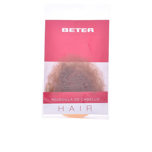 Beter Accesorios Cabello Filet Capillaire Invisible Nylon Ultra Élastique