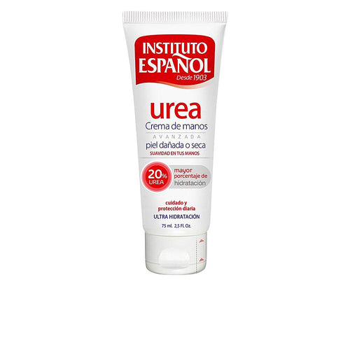 Instituto Español Urea Crème Pour Les Mains Absorption Rapide